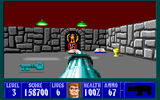 [Wolfenstein 3D - скриншот №44]