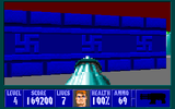 [Wolfenstein 3D - скриншот №45]