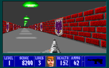 [Wolfenstein 3D - скриншот №46]