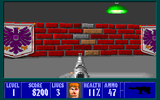 [Wolfenstein 3D - скриншот №47]