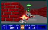 [Wolfenstein 3D - скриншот №48]