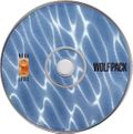 [WolfPack - обложка №5]
