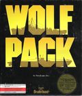 [WolfPack - обложка №2]