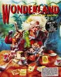 [Wonderland - обложка №1]