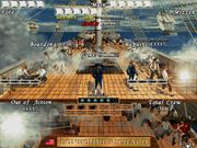 Wooden Ships & Iron Men