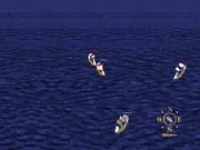 Wooden Ships & Iron Men