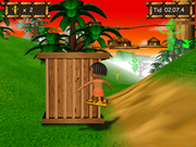 Woodii: Andar & Demonder