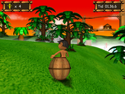 Woodii: Andar & Demonder