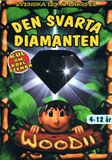 [Woodii: Den Svarta Diamanten - обложка №1]