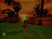 Woodii: Den Svarta Diamanten