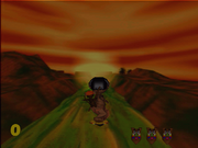 Woodii: Den Svarta Diamanten