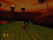 Woodii: Den Svarta Diamanten