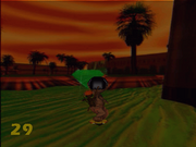 Woodii: Den Svarta Diamanten