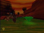 Woodii: Den Svarta Diamanten