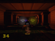 Woodii: Den Svarta Diamanten