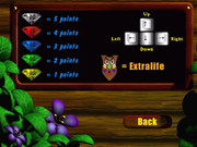 Woodii: Den Svarta Diamanten