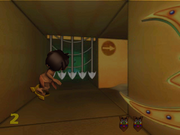 Woodii: Den Svarta Diamanten 2