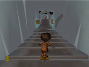 Woodii: Den Svarta Diamanten 2