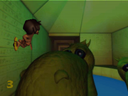 Woodii: Den Svarta Diamanten 2