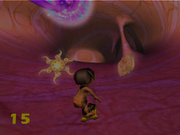 Woodii: Den Svarta Diamanten 2