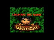 Woodii Gamepack