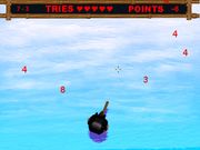 Woodii Gamepack