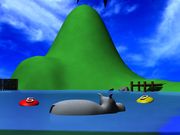 Woodii Gamepack