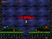 Woodii: Regnskogens Hemlighet