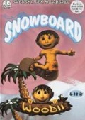 Woodii: Snowboard