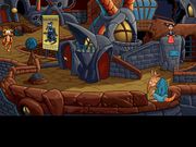 Woodruff and the Schnibble of Azimuth