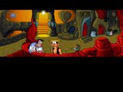 Woodruff and the Schnibble of Azimuth