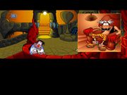 Woodruff and the Schnibble of Azimuth