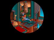 Woodruff and the Schnibble of Azimuth