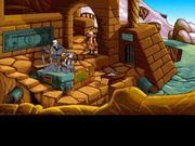 Woodruff and the Schnibble of Azimuth