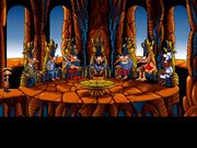 Woodruff and the Schnibble of Azimuth