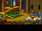 Woodruff and the Schnibble of Azimuth