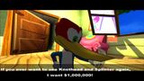 [Woody Woodpecker - скриншот №3]