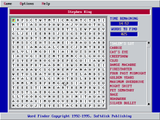 [Word Finder - скриншот №8]