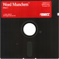 [Word Munchers - обложка №6]
