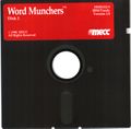 [Word Munchers - обложка №7]