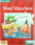 [Word Munchers - обложка №1]