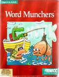 Word Munchers