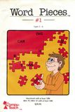 [Word Pieces 1 - обложка №1]