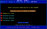 [Скриншот: Word Whiz]