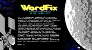 WordFix