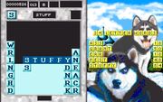 Wordtris