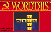 Wordtris