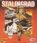 [World at War: Stalingrad - обложка №1]