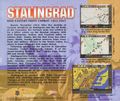 [World at War: Stalingrad - обложка №2]