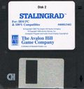 [World at War: Stalingrad - обложка №4]